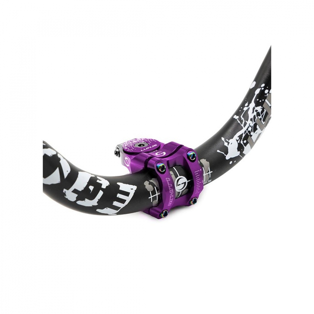 Pipa EWPM-003 31.8mm mov/gri [4]