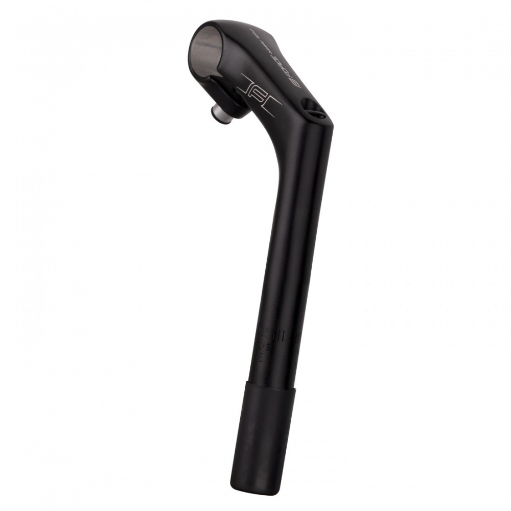 Pipa Force Basic S2.2 1 25.4/80 mm negru mat [2]