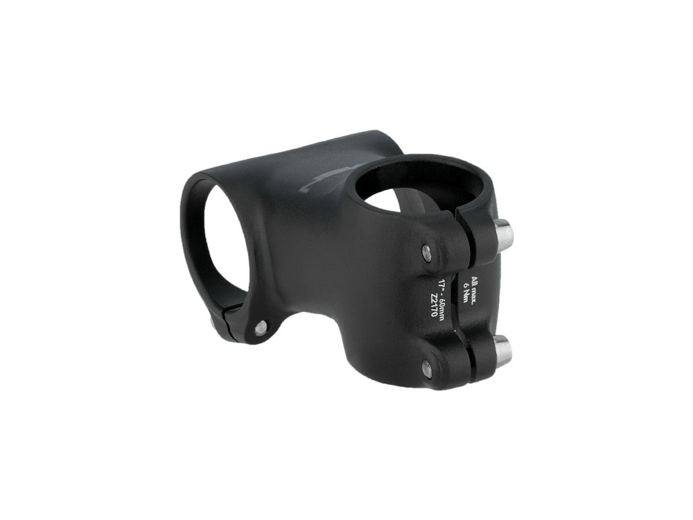 PIPA NEWMEN EVOLUTION SL 318.2 -17GRADE 70mm [2]