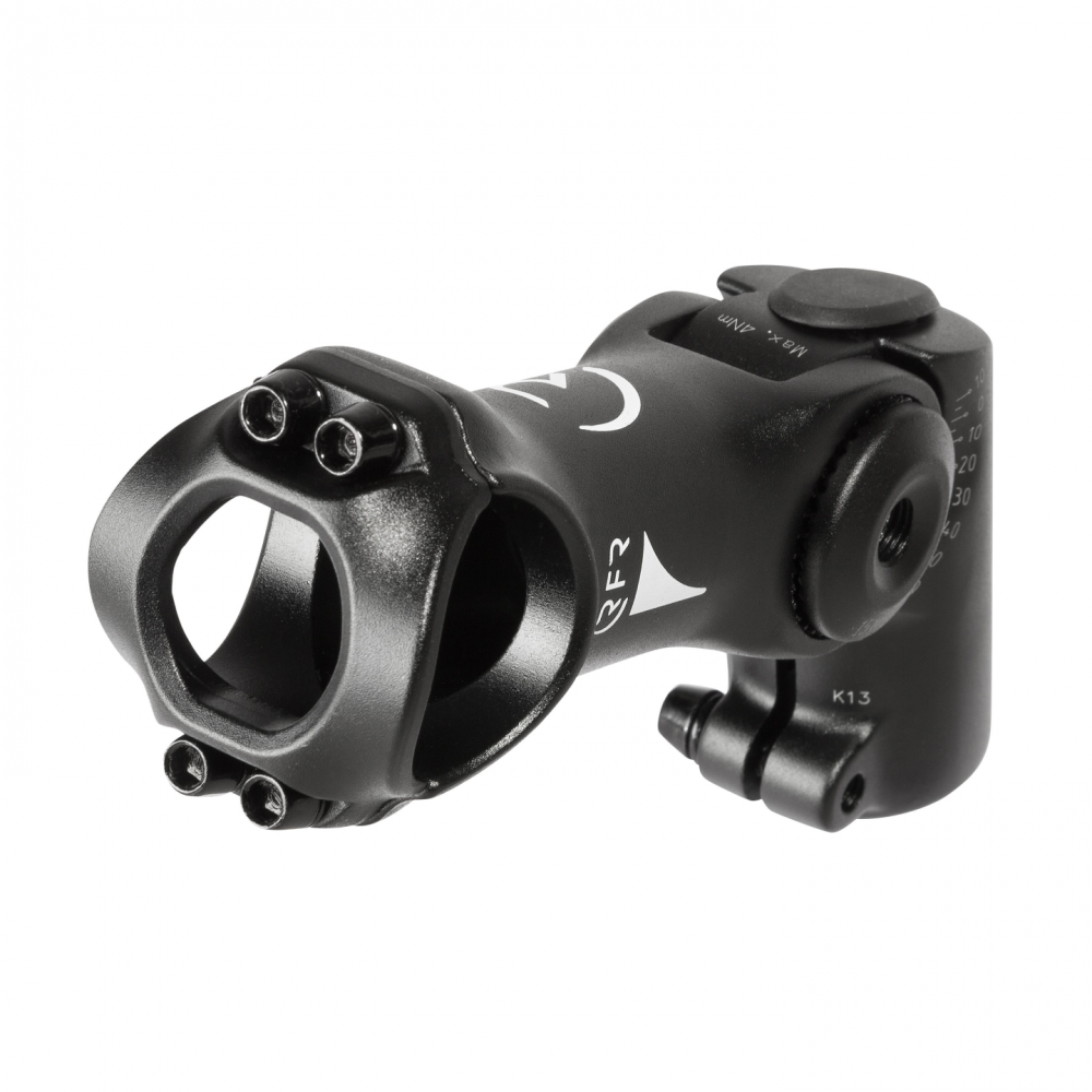PIPA REGLABILA RFR MTB 31.8 BLACK 120MM 120MM [2]