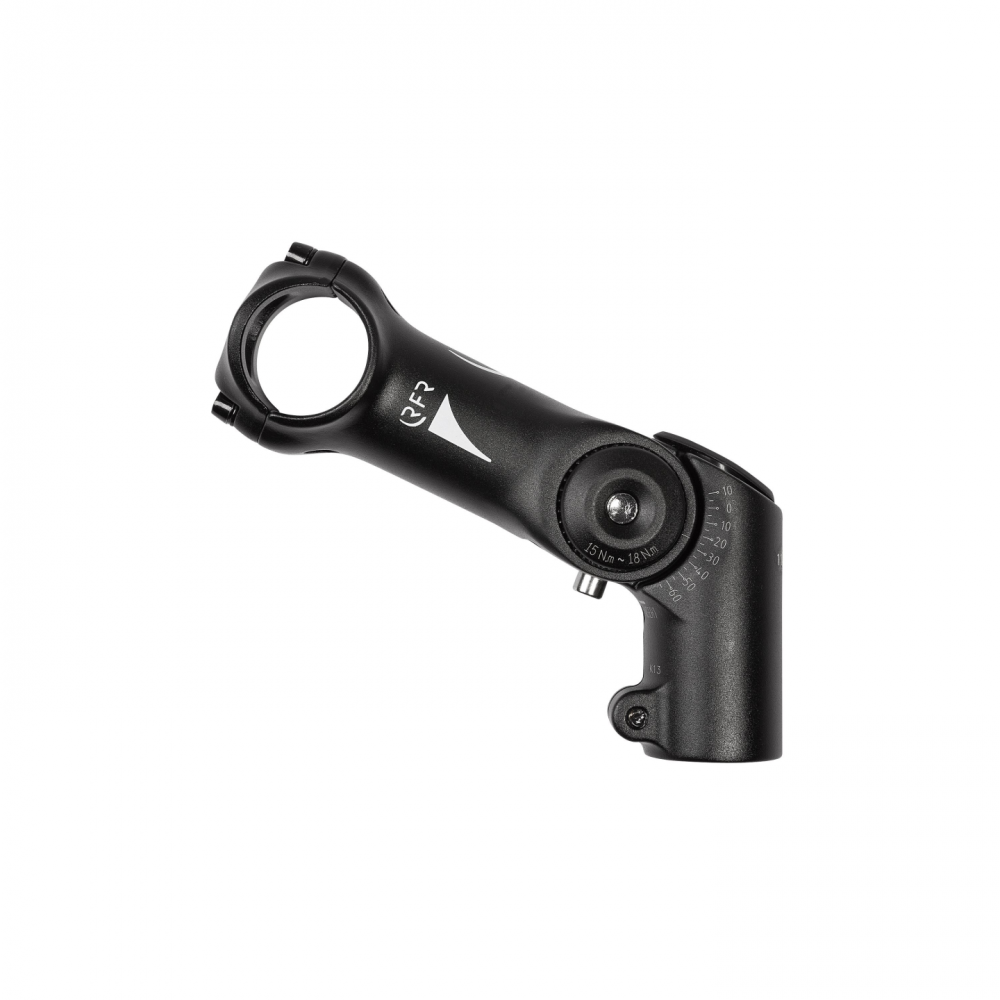 PIPA REGLABILA RFR MTB 31.8 BLACK 120MM 120MM [3]