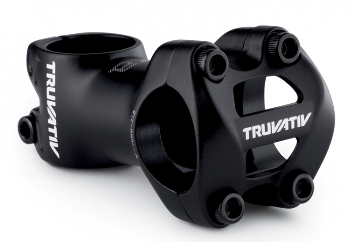 Pipa Truvativ Aka L100, Negru, Pt Gat 1.5 [1]
