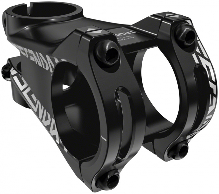 Pipa Truvativ Descendant - L 60 Mm, Negru [2]