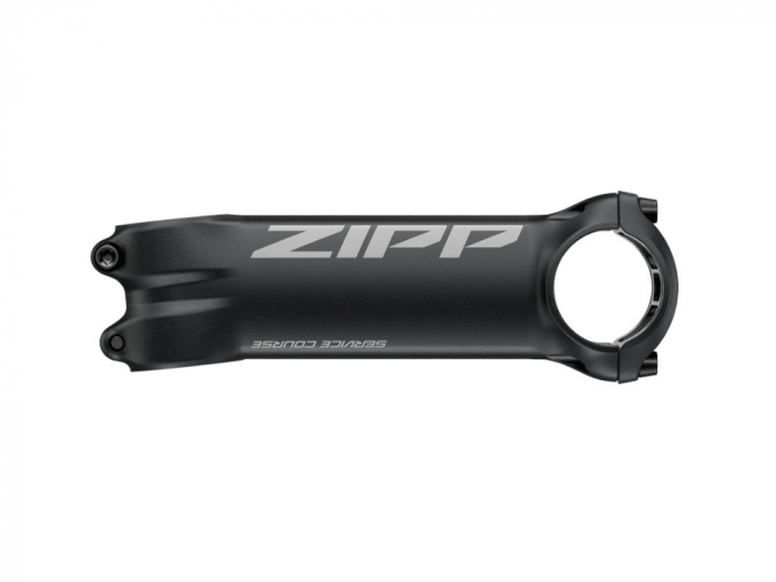 Pipa Zipp Service Course - L 60 Mm, Negru [3]