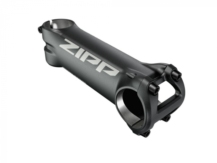Pipa Zipp Service Course - L 60 Mm, Negru [2]