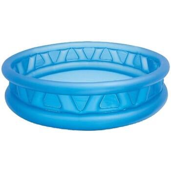 Piscina rotunda INTEX Soft Side 188 x 46 cm [5]
