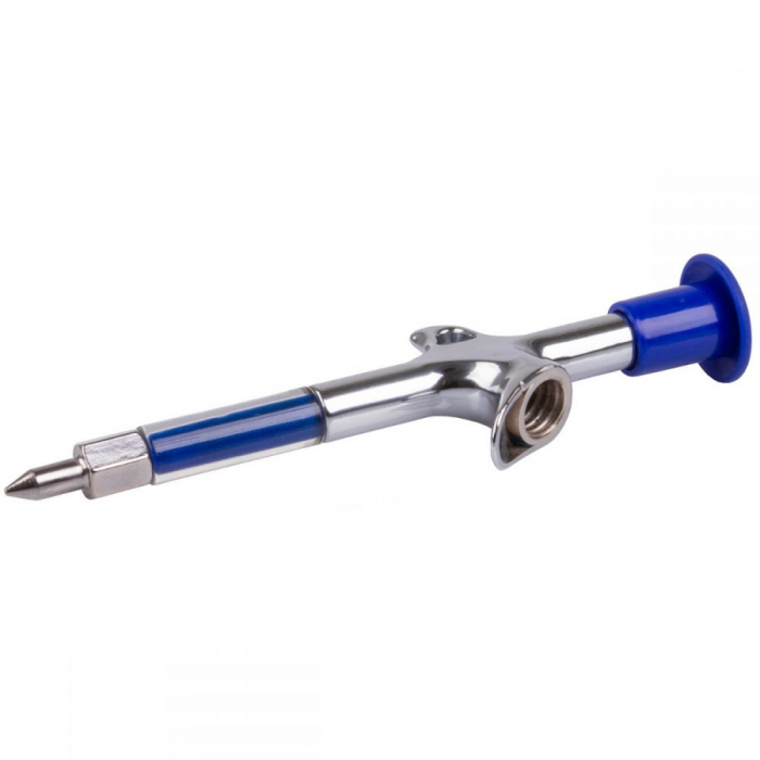 Pistol Vaselina M-WAVE Grease Gun [1]