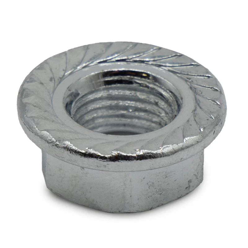 Piulita ax motor T850 [2]