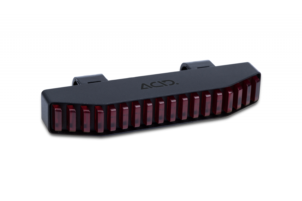 PIULITA M6 CU94433,94433,4054571230782,STOP ACID DYNAMO CARRIER PRO-D HPA Black" [1]