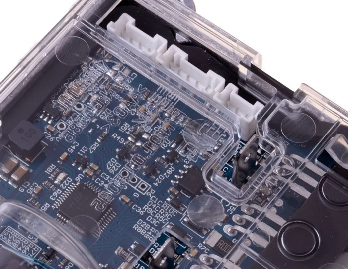 Placa de baza, controller original trotineta electrica Xiaomi [3]