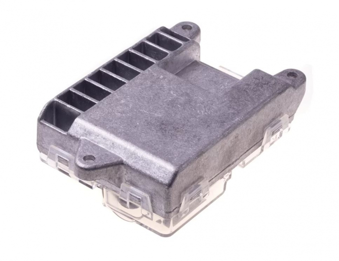 Placa de baza, controller original trotineta electrica Xiaomi [2]
