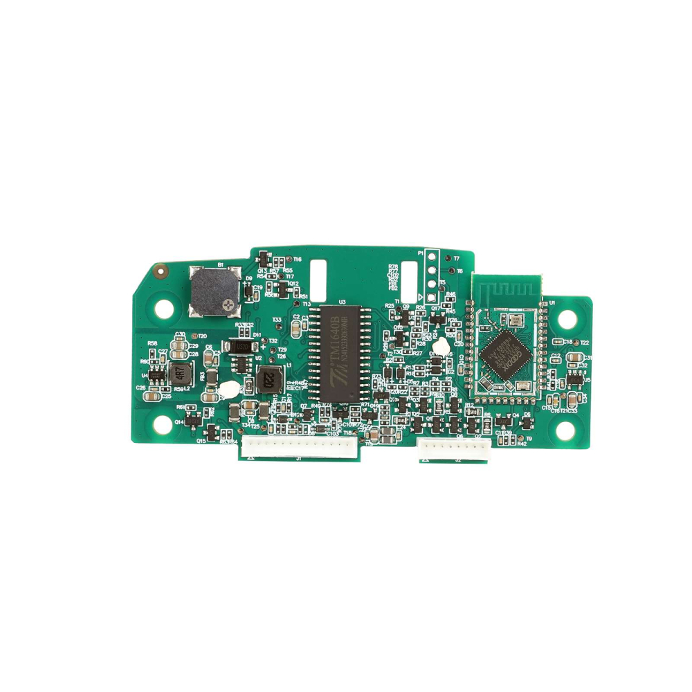 Placa display trotineta electrica Ninebot E2 Pro [2]