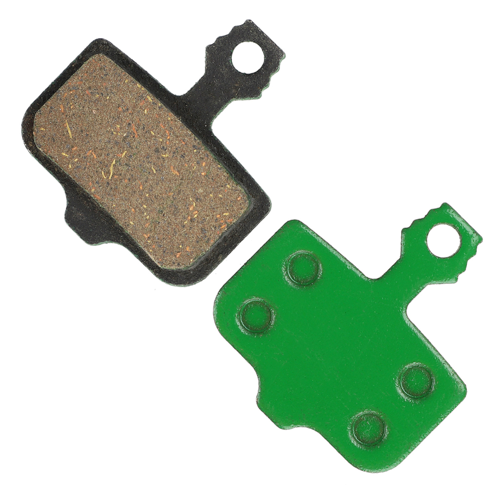 Placute ceramice pentru trotinete electrice compatibile cu ZERO 8X 10X 11X VSETT 10 [6]