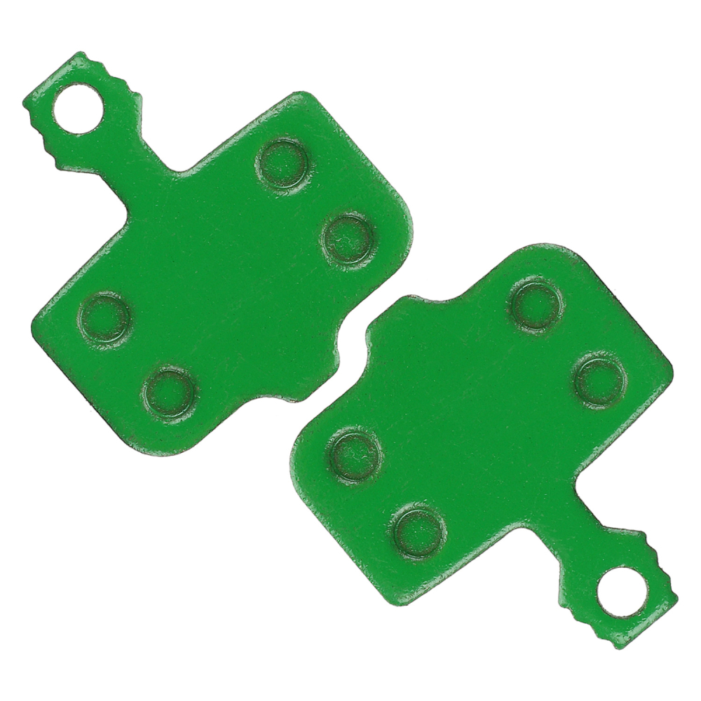 Placute ceramice pentru trotinete electrice compatibile cu ZERO 8X 10X 11X VSETT 10 [5]