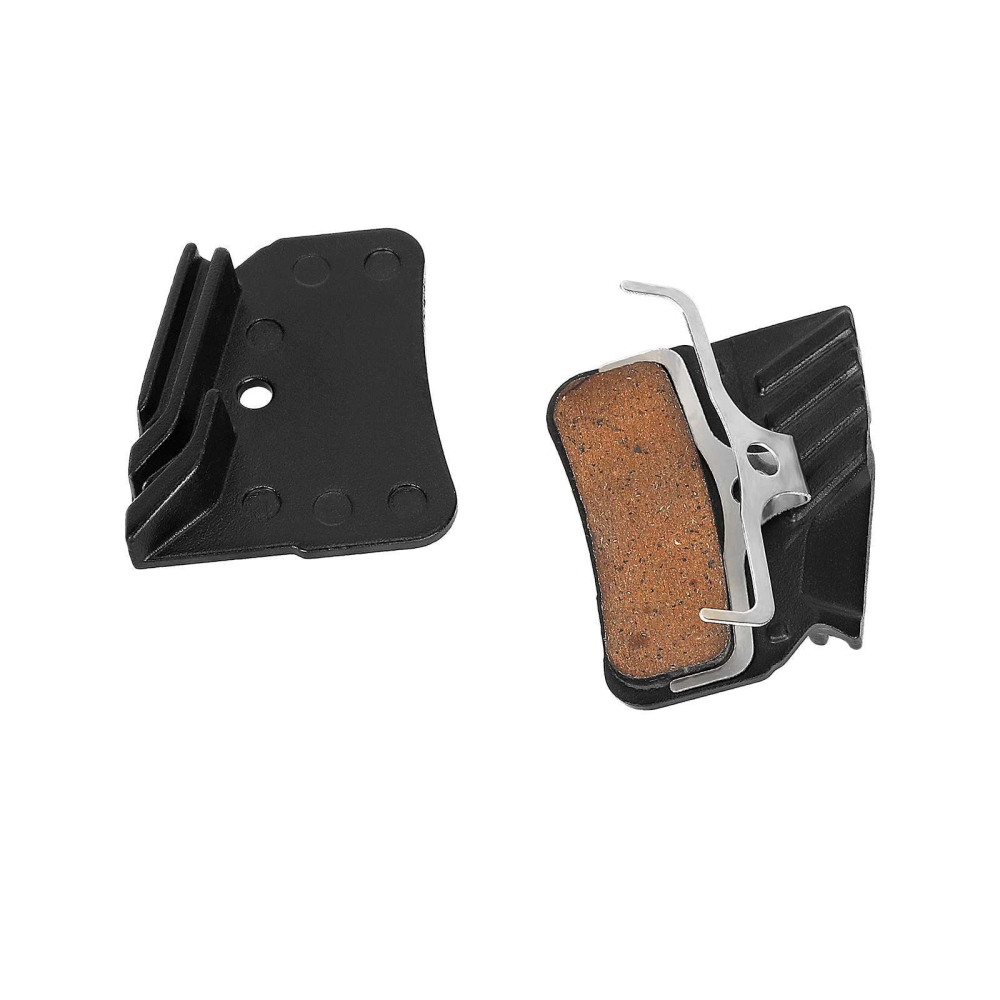 Placute de frana cermice compatibile cu Shimano M7120 M8120 M9120 MT420 MT520 M810 M820 M640 [6]