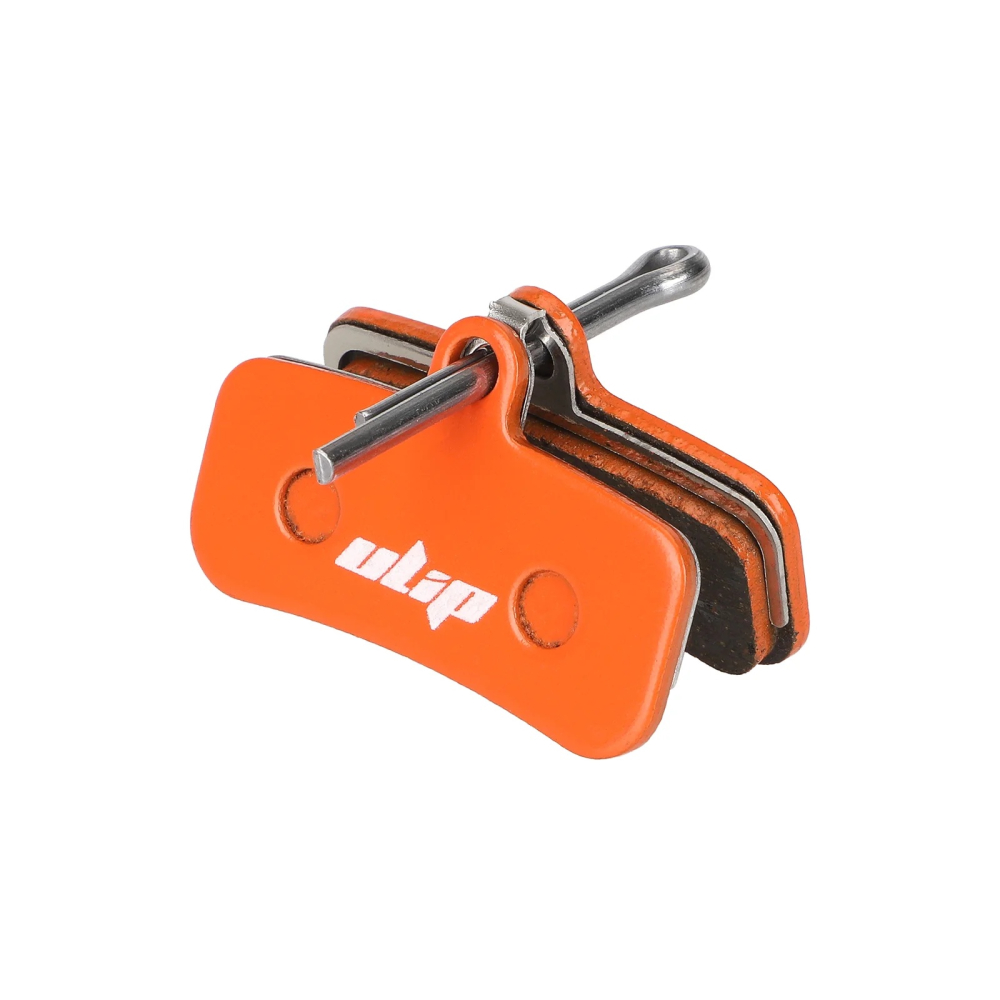 Placute de frana multimetal compatibile cu shimano D03S-RX [7]