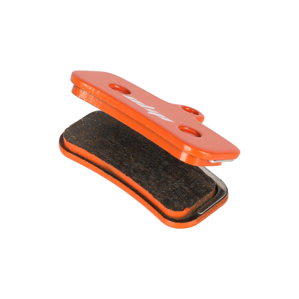 Placute de frana multimetal compatibile cu shimano D03S-RX [6]
