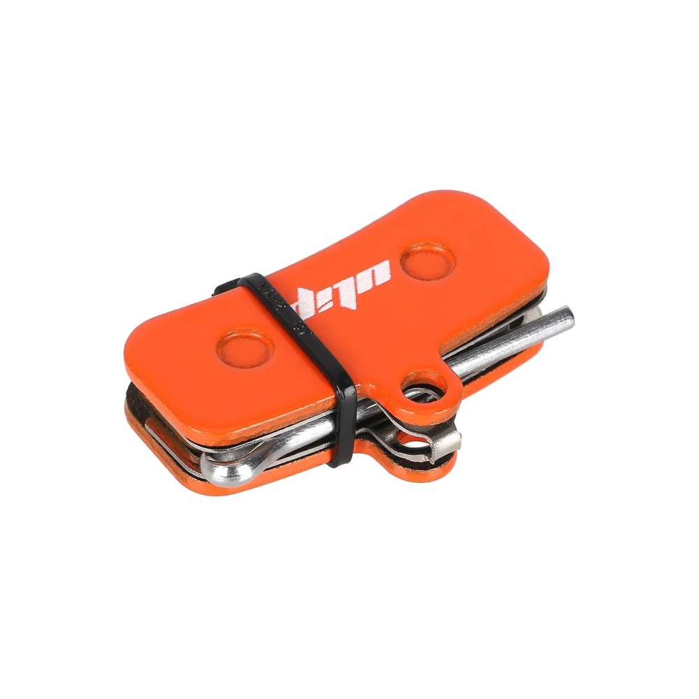 Placute de frana multimetal compatibile cu shimano D03S-RX [8]
