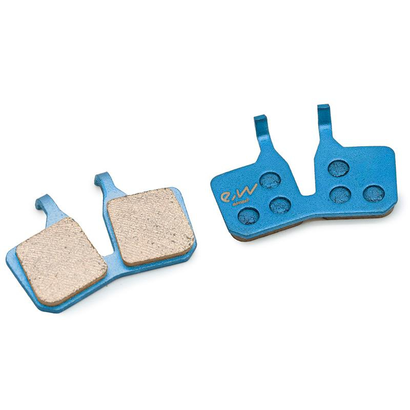 Placute de frana pentru trotineta electrica RT011-C ceramice [1]