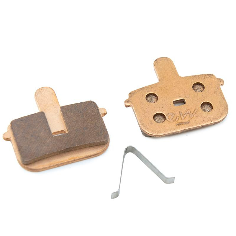 Placute de frana sinterizate pentru trotinete electrice RT001-S [1]