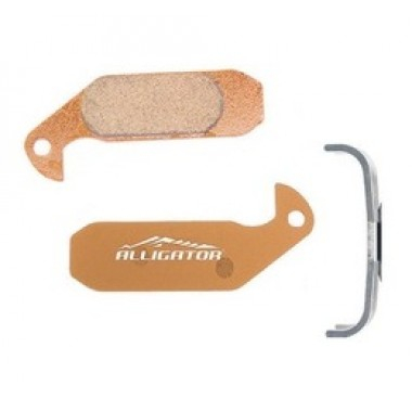 Placute frana ALLIGATOR VX003( Magura Gustav M) [1]