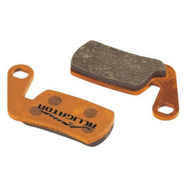 Placute frana ALLIGATOR VX016(MAGURA MARTA/ MARTA SI) [1]