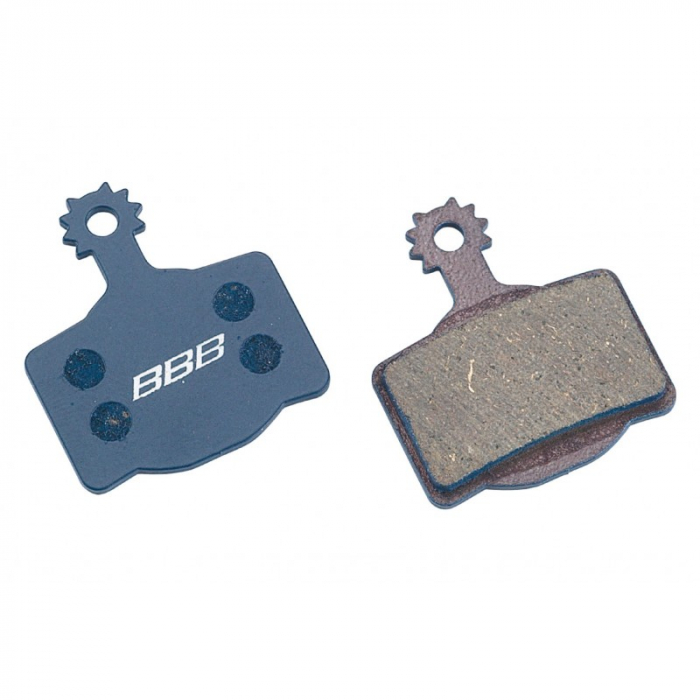 Placute frana BBB BBS-3601 Magura MT2, MT4, MT6, MT8 [1]