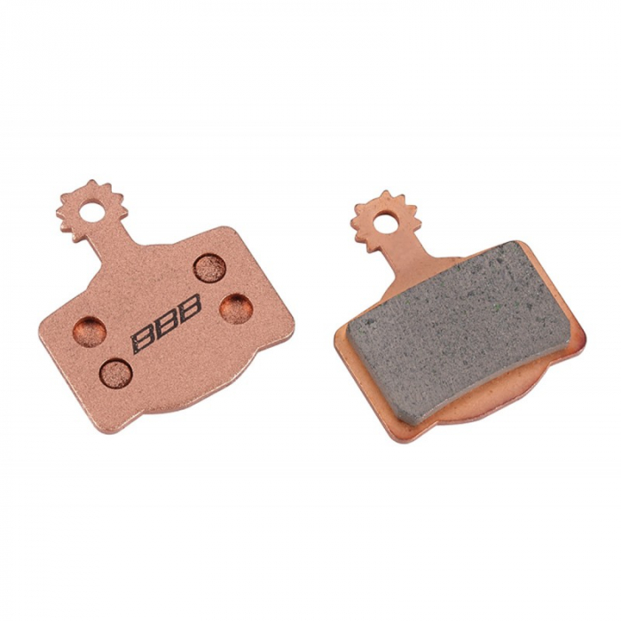 Placute frana BBB BBS-3602S Magura MT2, MT4, MT6, MT8 sintered [1]