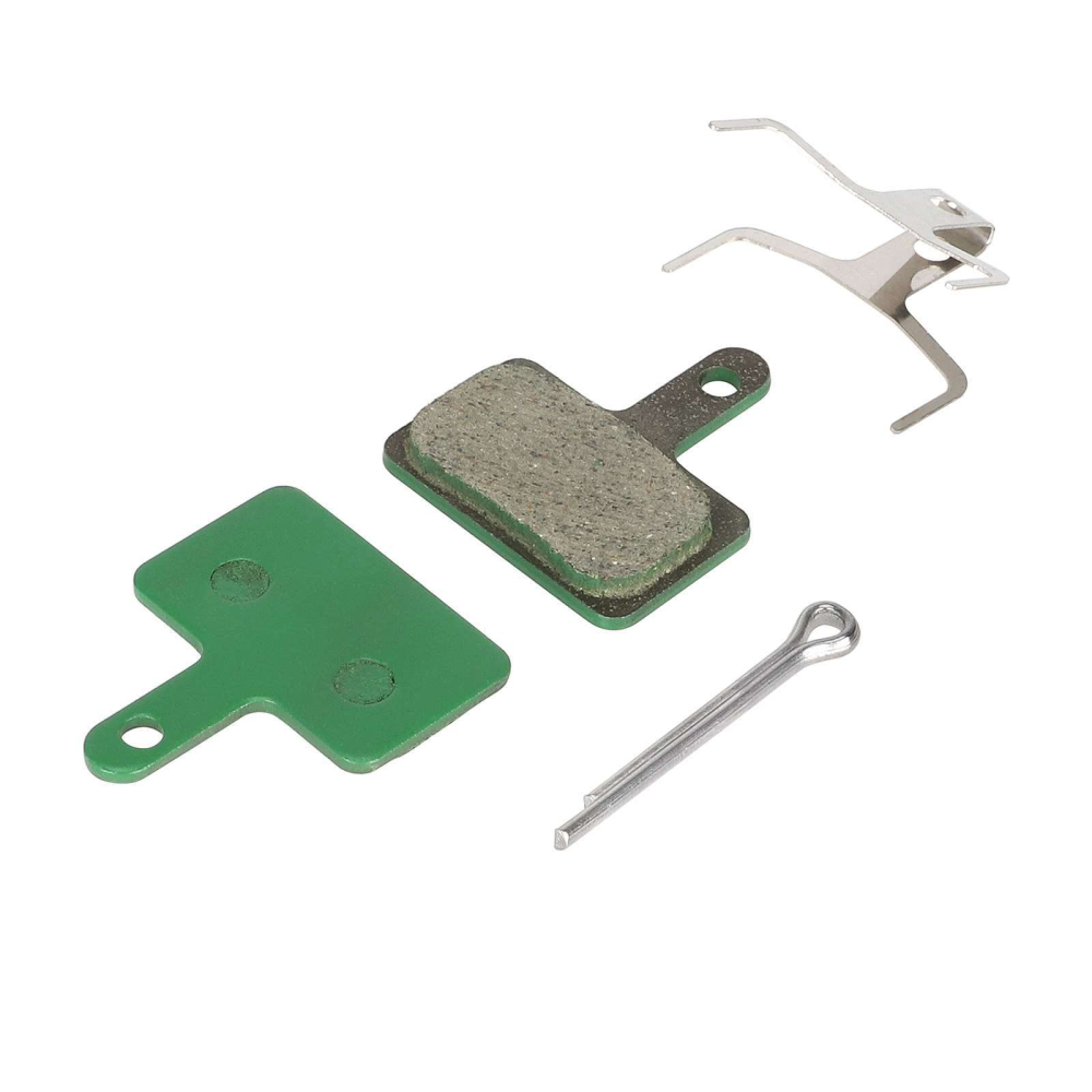 Placute frana ceramice compatibile SHIMANO B05S-RX, Kukirin G2/G4/ G2 MASTER [2]