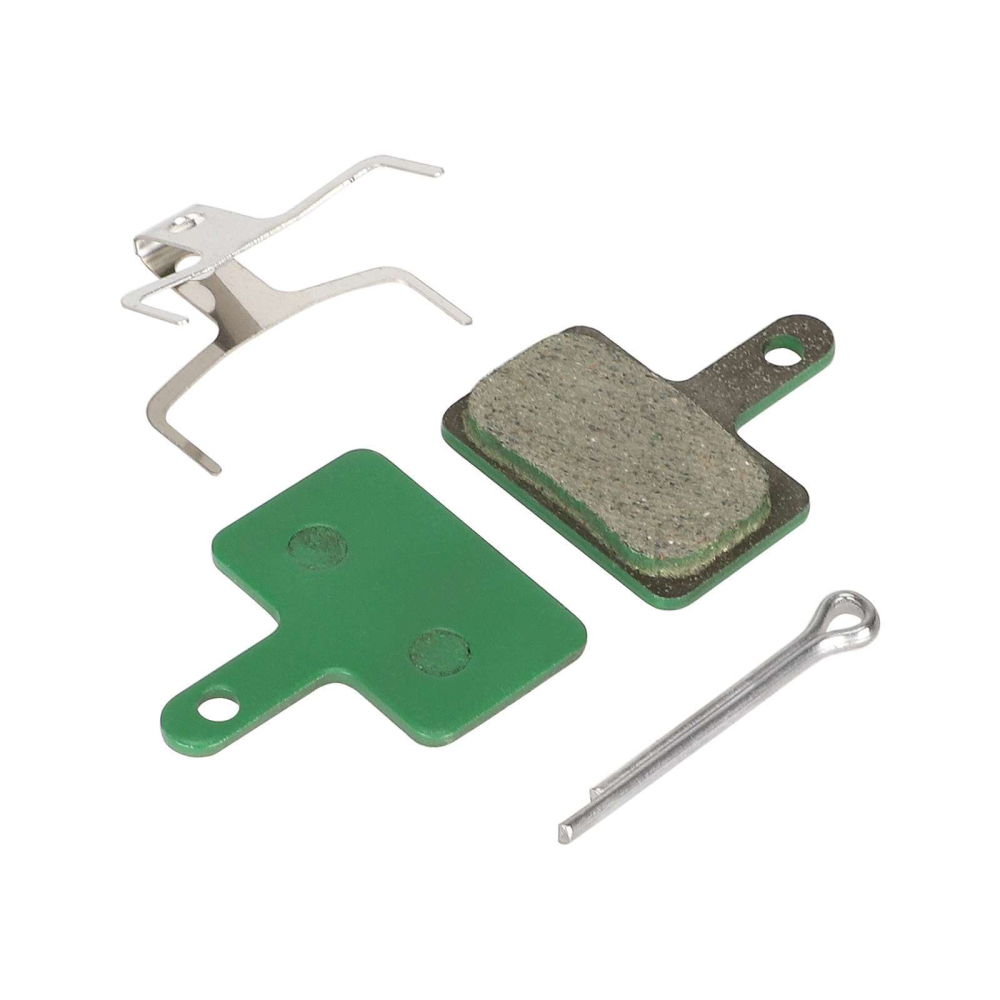 Placute frana ceramice compatibile SHIMANO B05S-RX, Kukirin G2/G4/ G2 MASTER [5]