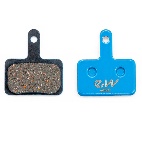 Placute frana ceramice RT004 (compatibile SHIMANO B05S-RX) (2 perechi) [2]