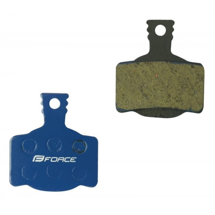 Placute frana Force Magura MT 2, 4, 6, 8 Fe [1]