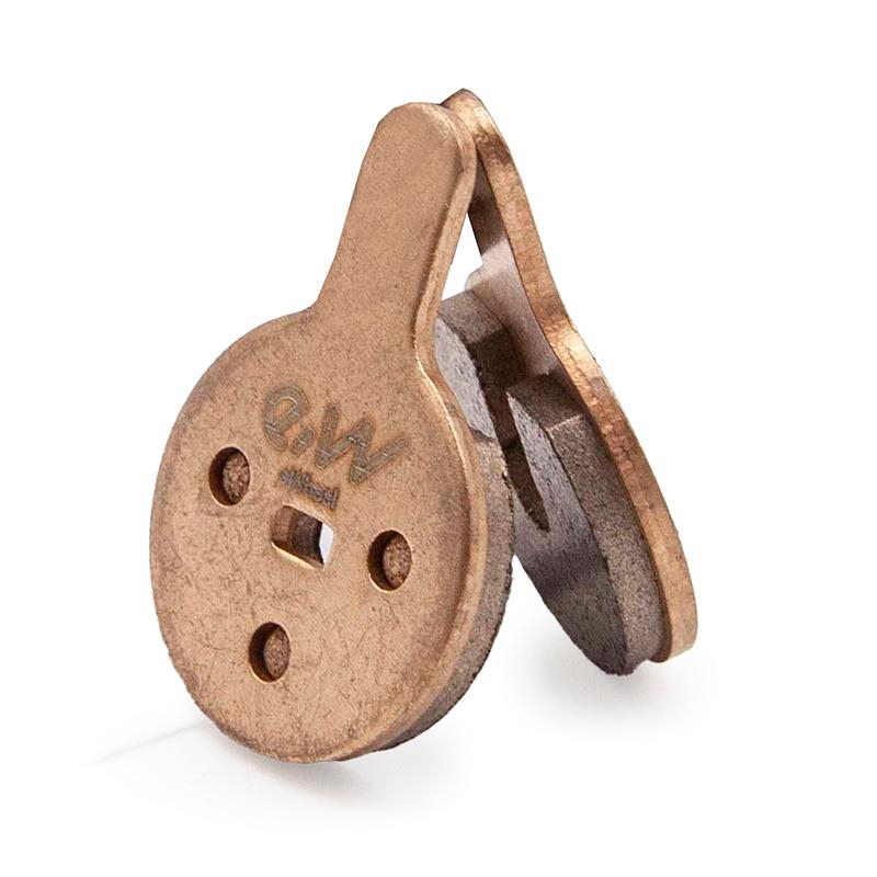 Placute frana metalice trotineta electrica Kugoo G2 Pro [1]