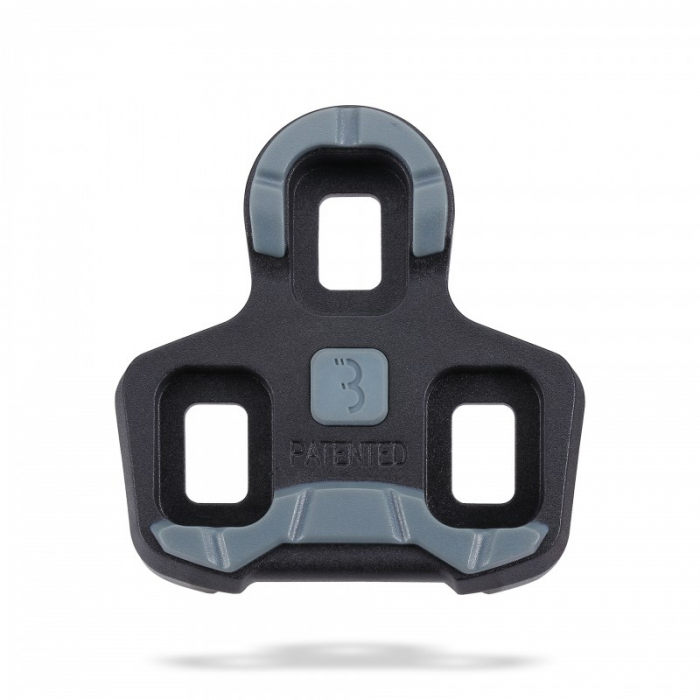 Placute pedale BBB BPD-04F MultiClip 0 grade negre [3]