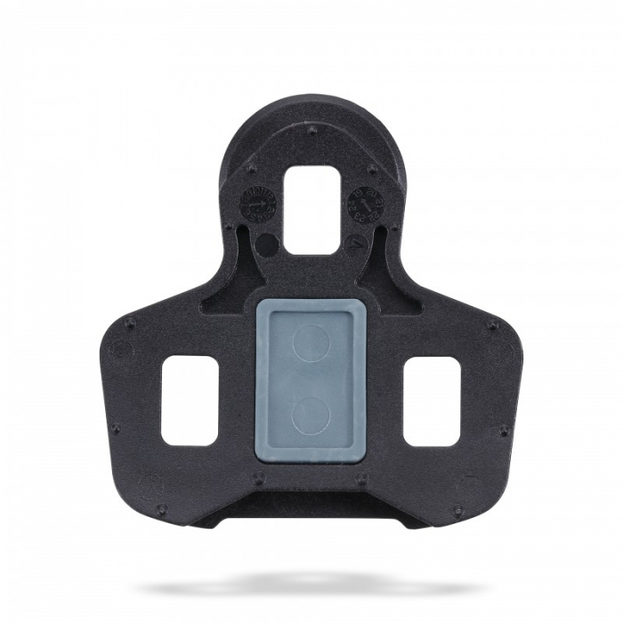 Placute pedale BBB BPD-04F MultiClip 0 grade negre [2]
