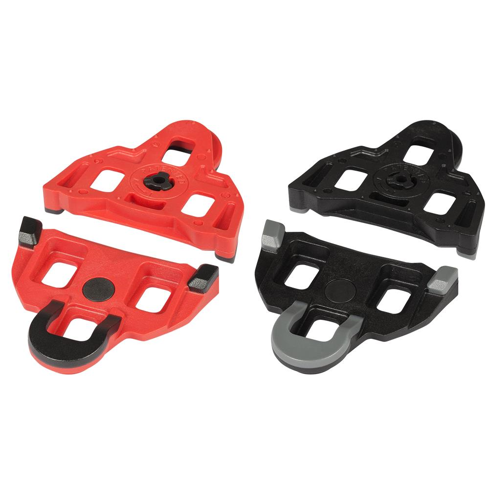 PLACUTE PEDALE (CLEATS) RFR SPD - SL FLOAT - 0 GRADE [1]
