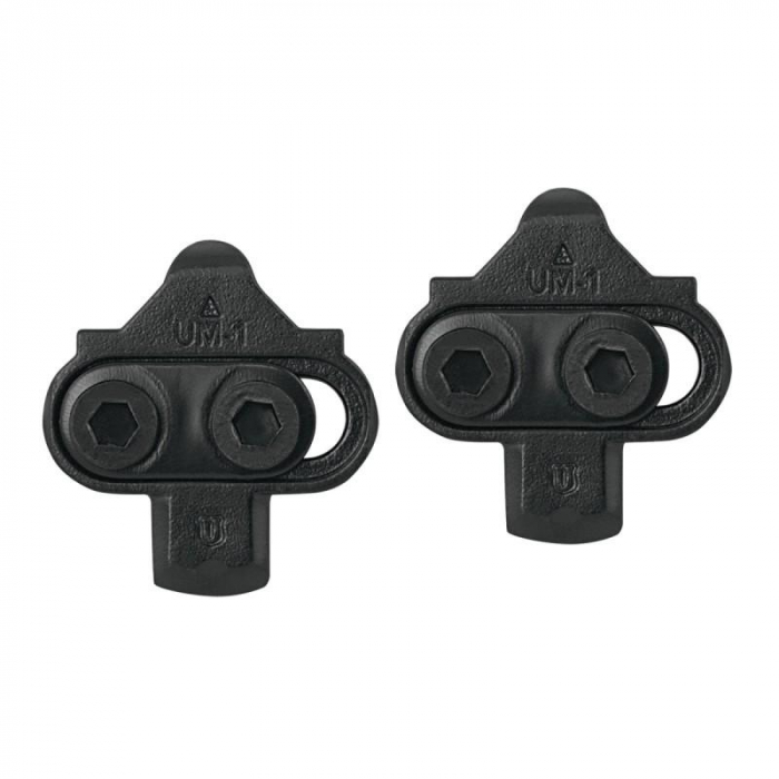Placute Pedale Force Mtb - Negru [2]