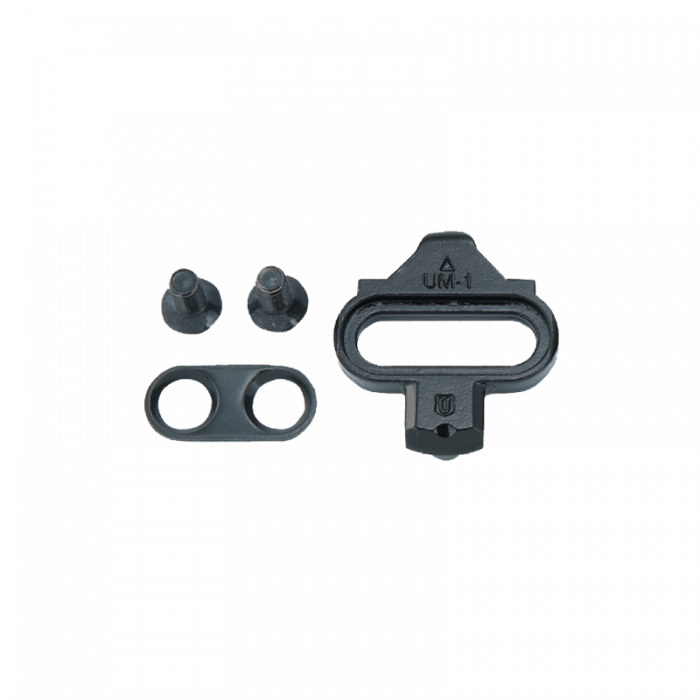Placute pedale Union UM1 MTB compatibile SPD [1]