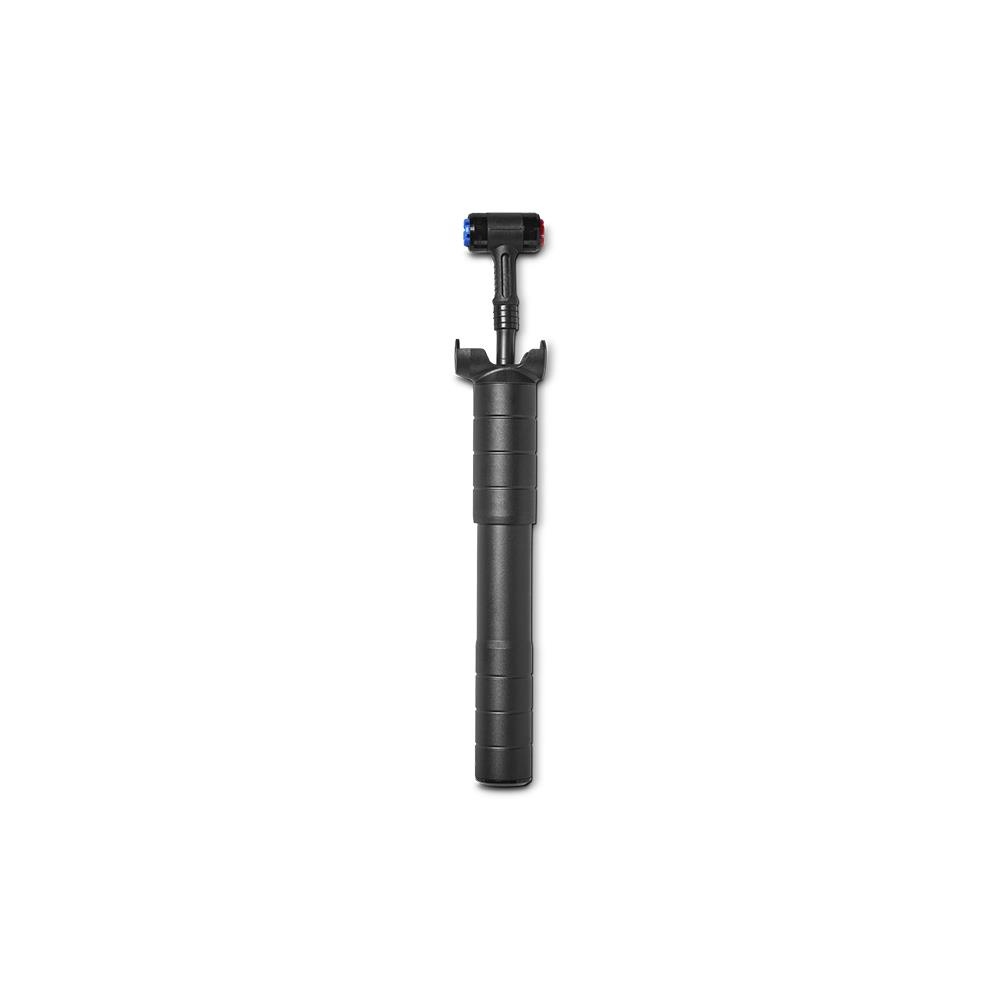POMPA ACID RACE FLEX HIGH VOLUME NEGRU [1]