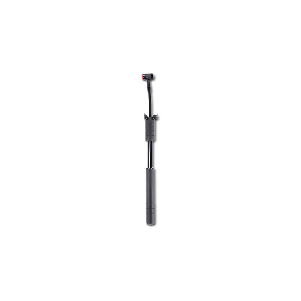 POMPA ACID RACE FLEX HIGH VOLUME NEGRU [2]