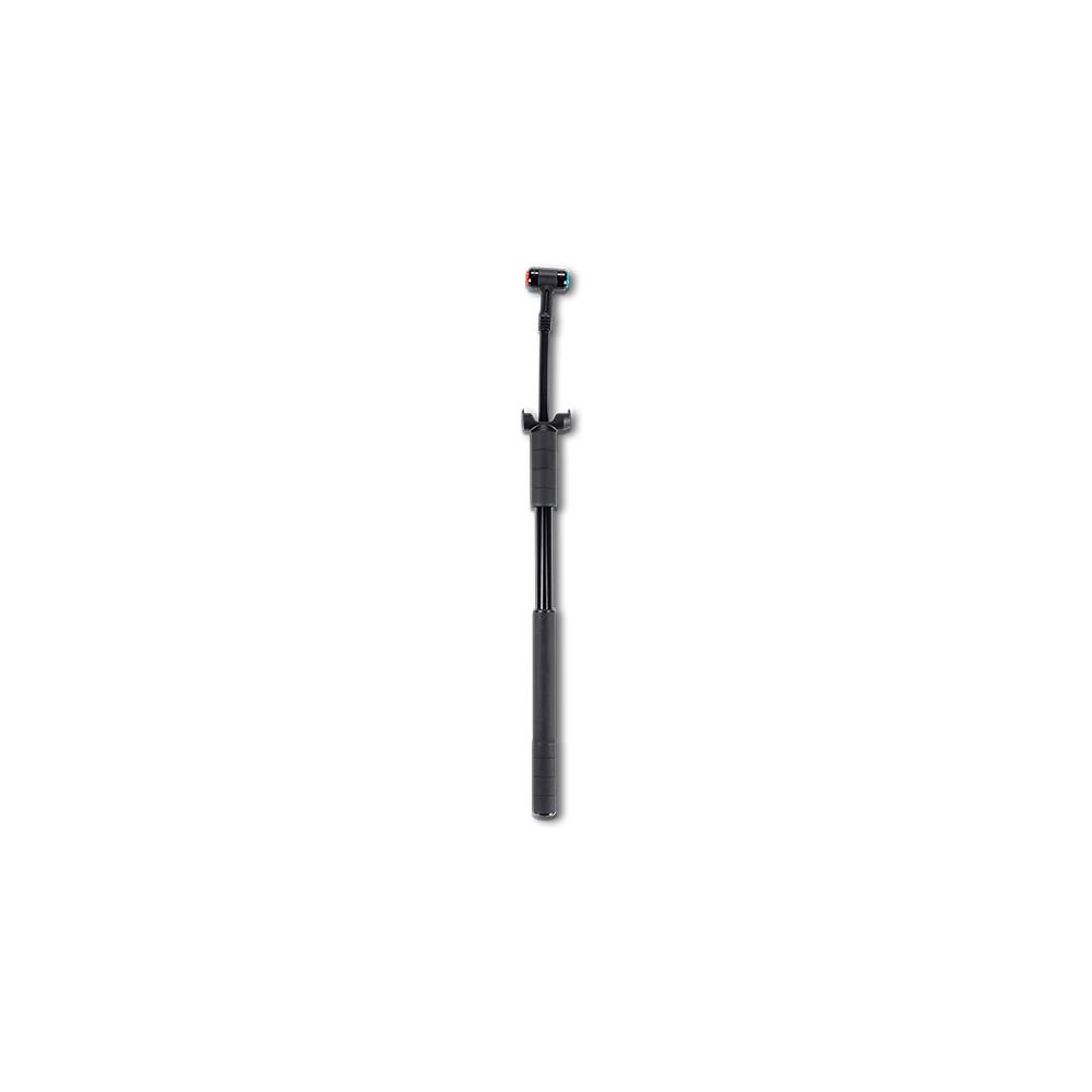 POMPA ACID RACE FLEX HP NEGRU [2]