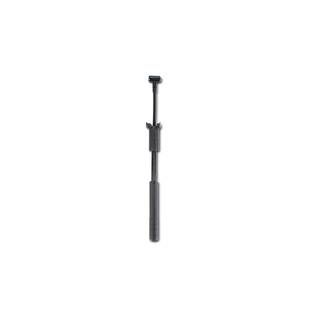 POMPA ACID RACE HYBRID HV NEGRU [2]