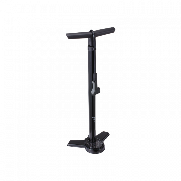 Pompa BBB BFP-2701 AirSteel Otel Neagra [2]