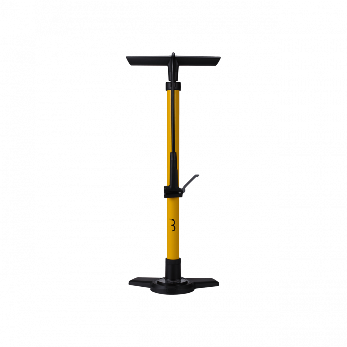 Pompa BBB BFP-28 AirBoost 3.0 Galbena [2]