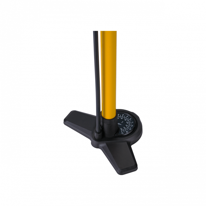 Pompa BBB BFP-28 AirBoost 3.0 Galbena [3]