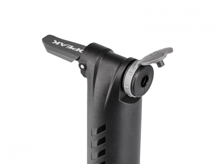 Pompa manuala Topeak Mountain TT Twin Turbo TMTT-1 [3]