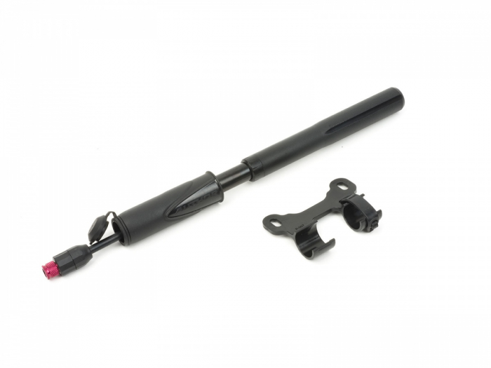 Pompa Mini AUTHOR AAP AirStream Composite Negru [1]