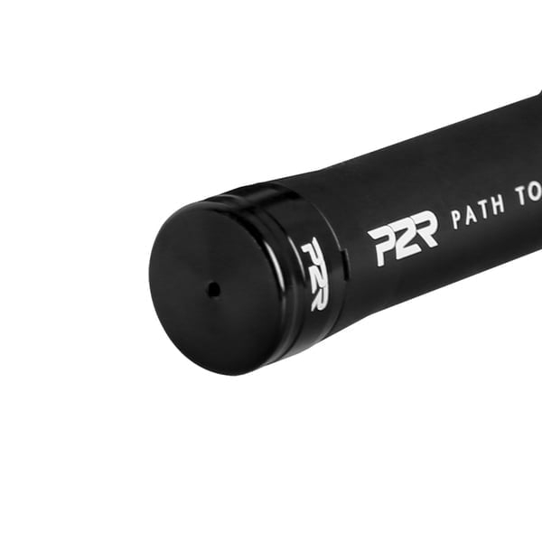 Pompa mini Bicicleta P2R Aircore 10SP [5]