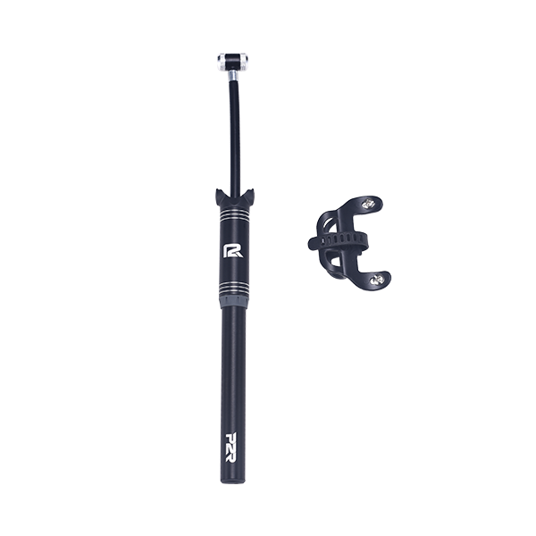 Pompa mini Bicicleta P2R Aircore 30SP [4]