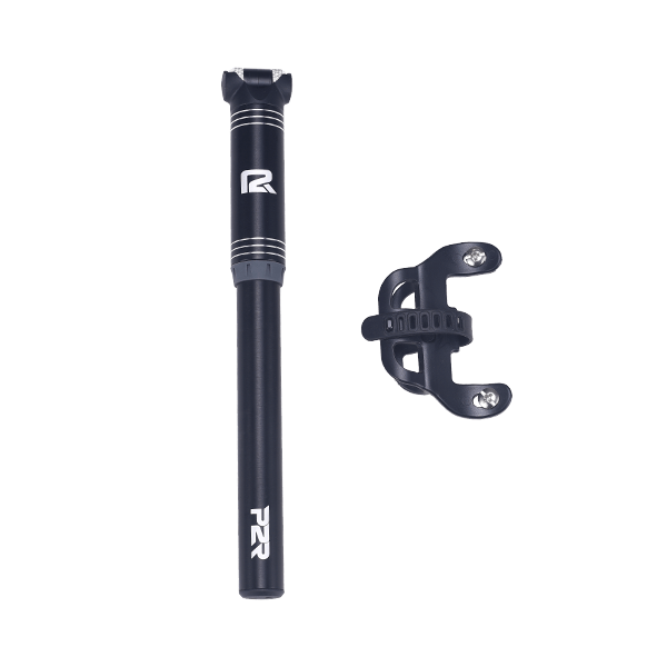 Pompa mini Bicicleta P2R Aircore 30SP [3]